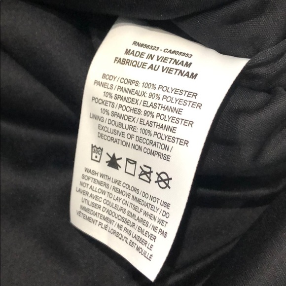 Nike Therma Fleece / Sherpa Hoodie - Picture 7 of 12